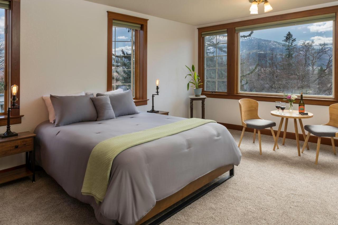 Gardenview Estate Bed And Breakfast Kettle Falls Rum bild