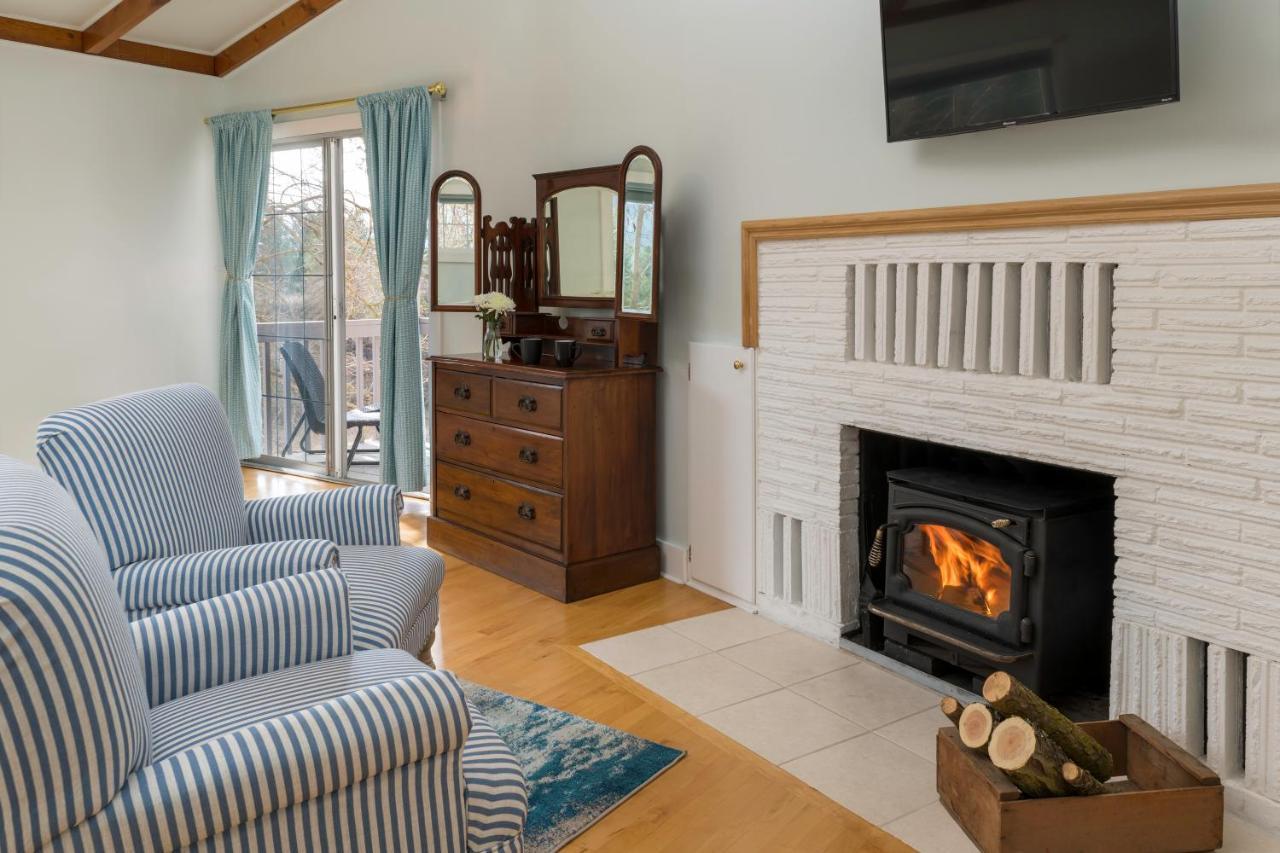Gardenview Estate Bed And Breakfast Kettle Falls Exteriör bild