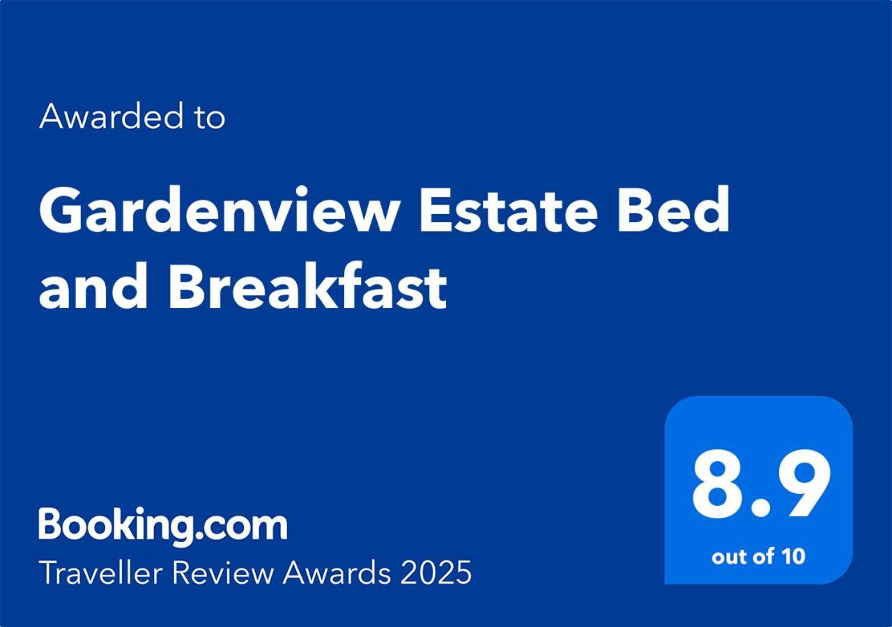 Gardenview Estate Bed And Breakfast Kettle Falls Exteriör bild